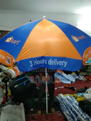 Custom Umbrella_parasol