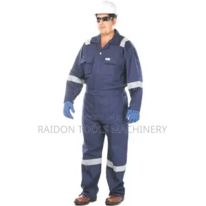 Safety Overall