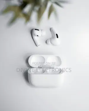 Rechargeable Bluetooth Earpod