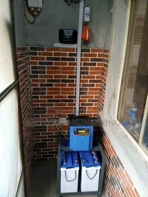 Solar Installer