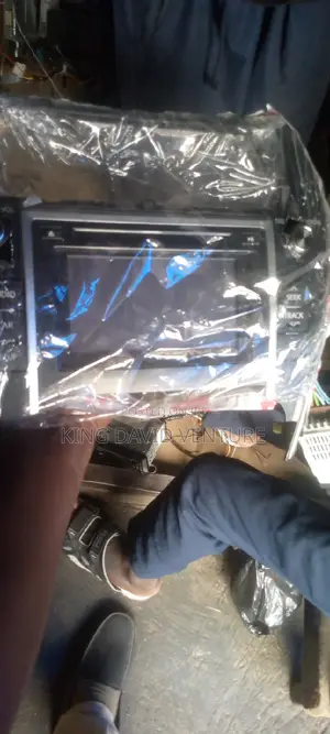 Car Stereo