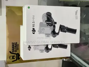 Dji Rs 3 Mini