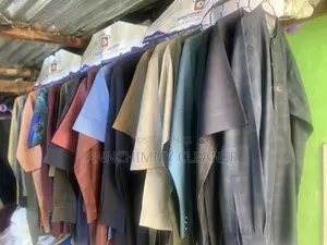 Dry Cleaning Service