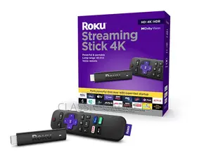 Roku Express Streaming Stick Player