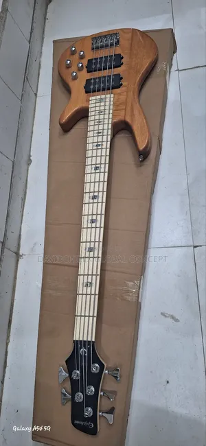 Epiphone 5strings Guitar
