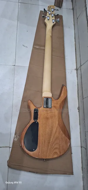 Epiphone 5strings Guitar