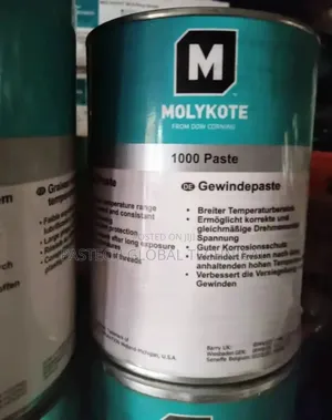 Molykote 1000 Paste