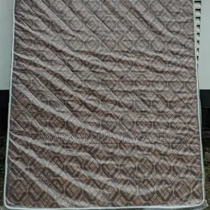 Luxury Sleep 5x6x10inches Royal Premium Lite Semi Orthopedic
