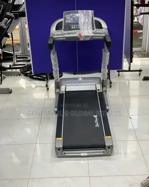 New 4hp Commercial Treadmill