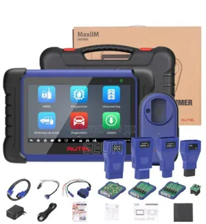 Autel Maxilm Im508