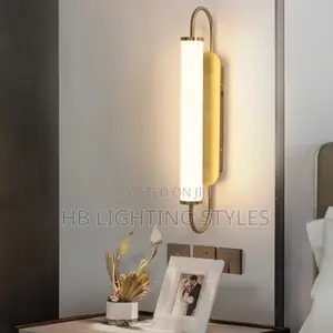LED Modern Wall Lamp