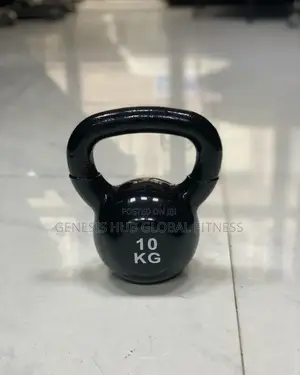 10kg Kettle Bell PX34