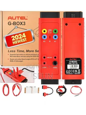 Autel Gbox3
