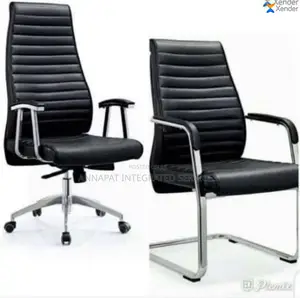 Boss Office Chair and Secretary/Visitors and Waiting Chair