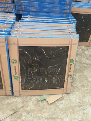 Floor Tiles
