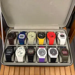 Original Casio G-Shock Watch Collections