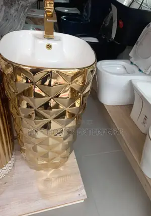 England Standard Standing Wash Hand Basin