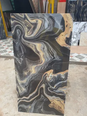 60x120 Floor Tile