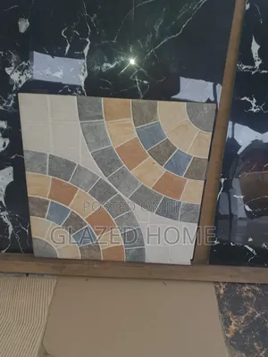 40x40 Rustic Floor Tile