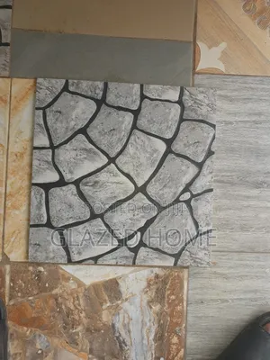 40x40 Rustic Floor Tile