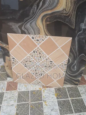 40x40 Rustic Floor Tile