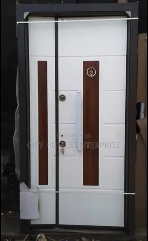 4 by 7ft Luxury Door