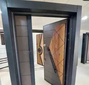 Top Grade Luxury Door 4ft