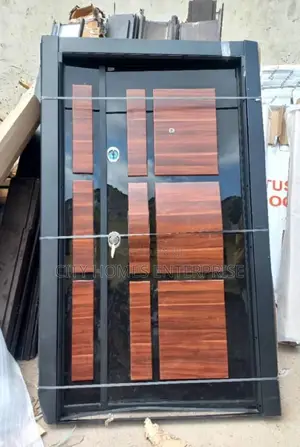 Top Quality Luxury Doors