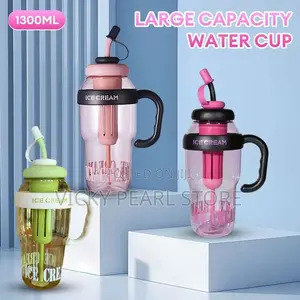 1300ml Water Cup