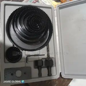 Hole Saw Cutter