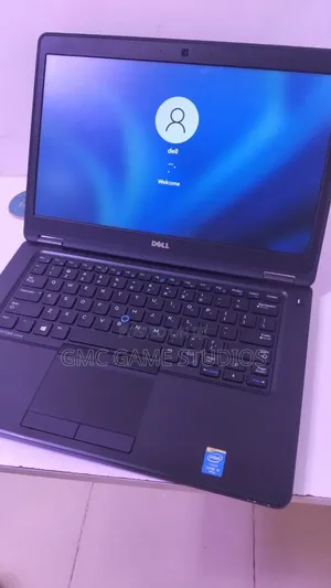 Laptop Dell Latitude 14 E5450 8GB Intel Core I5 HDD 500GB