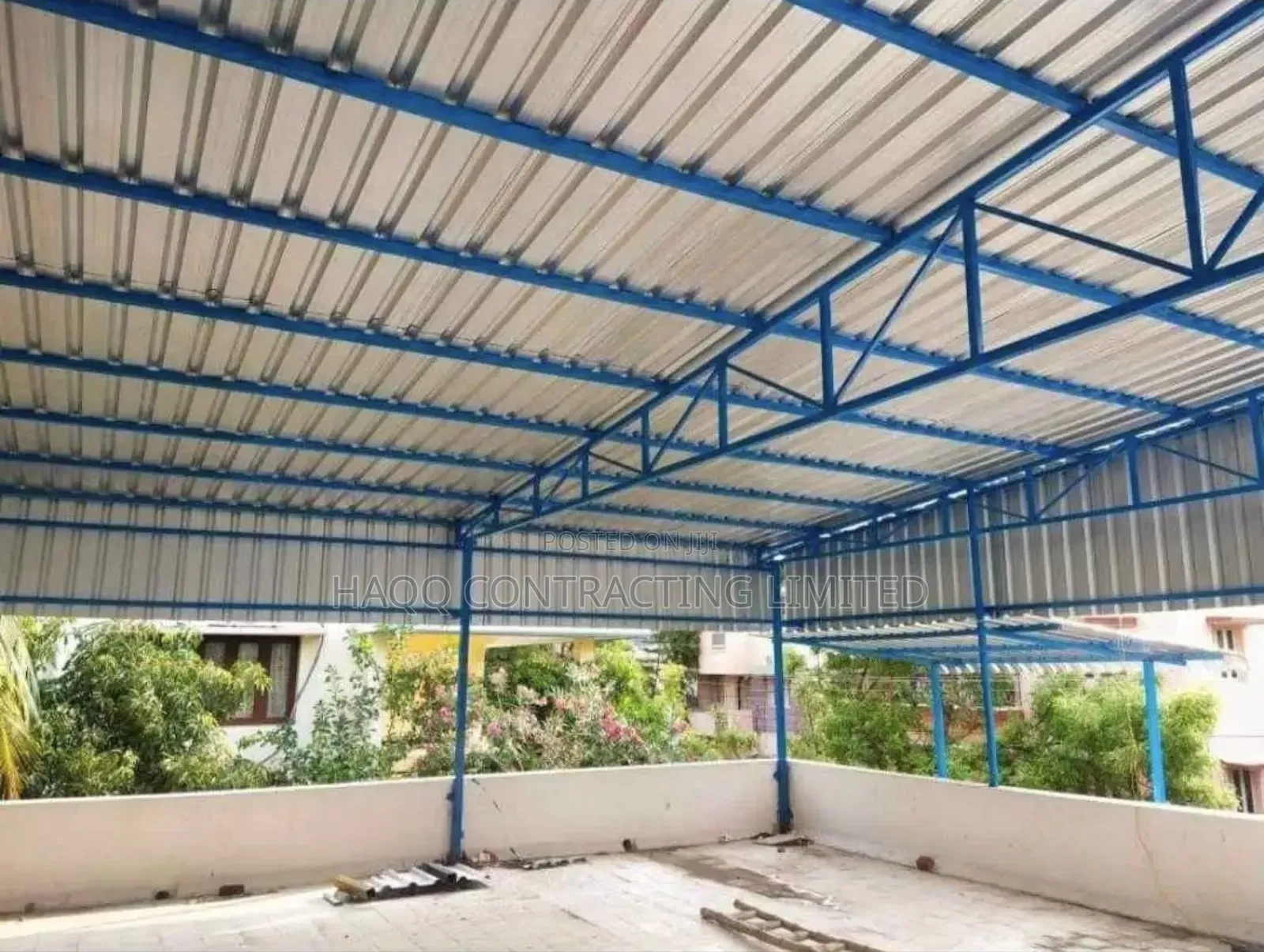 Warehouse Construction,Steel Fabrication-Your Needs Our Goal