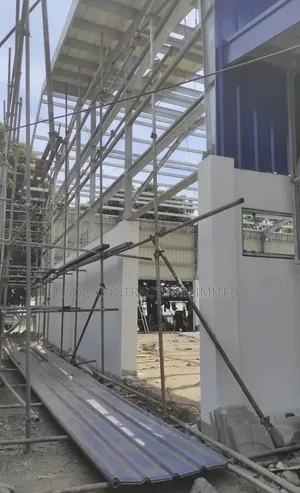 Warehouse Construction,Steel Fabrication-Your Needs Our Goal