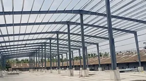 Heavy Metal Works, Steel Fabrication- Your Need,Our Goal !
