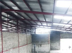 Warehouse Steel Construction - Creating Moments for You