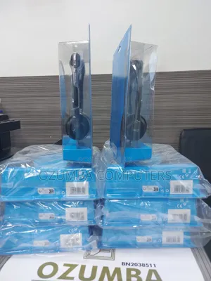 Logitech H111 Headphone