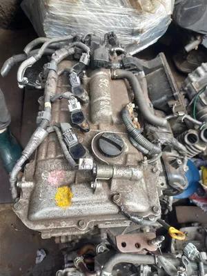 2ZR Hybrid Engine FXE Toyota Lexus CT200H Prius