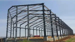 Steel Erection, Fabrication Expert, We Deliver Satisfaction