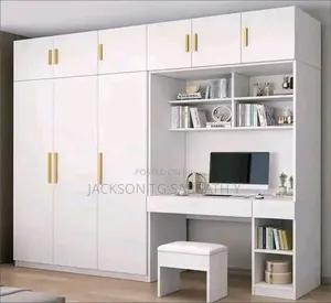 Quality Wardrobe