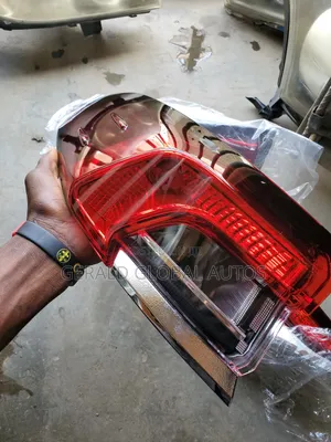 Rear Light Corolla 2019 - 2022