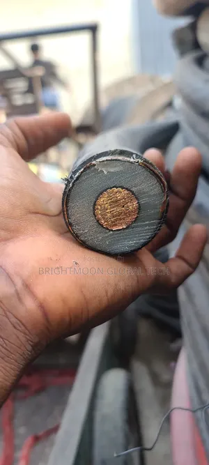 240mm 33kv Single Armoured Cable and Wire. 