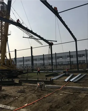 Steel Construction Expert