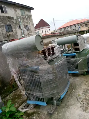 High Quality 750kva Meksan Transformer