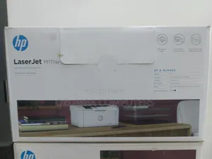 Hp Laserjet M111 Printer
