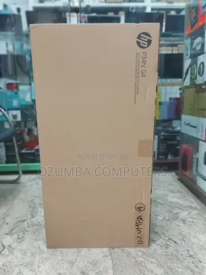 HP P34hc G4 Curved Monitor