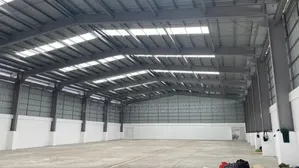 Warehouse Construction, Steel Erection and Fabrication