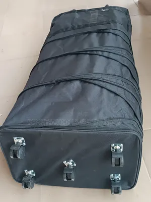 Biggest Jumbo Extra Large Expandable Travelling Luggage Bag