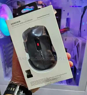 Havit Wireless Mouse