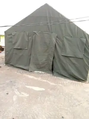 Waterproof and Fire  Resistant Tarpaulin for Tent