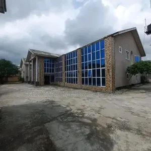 For Sale : 52 Rooms Functional Hotel in Port Harcourt